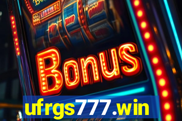 ufrgs777.win