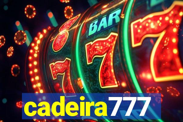 cadeira777