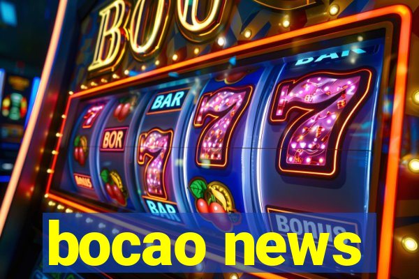 bocao news