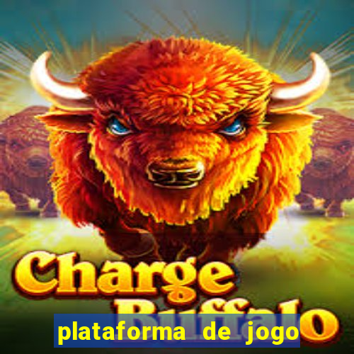 plataforma de jogo de r$ 2