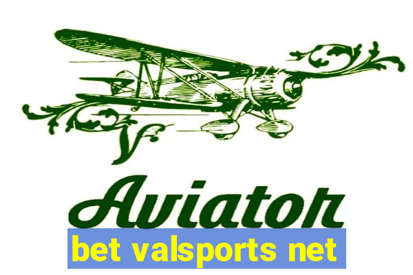 bet valsports net