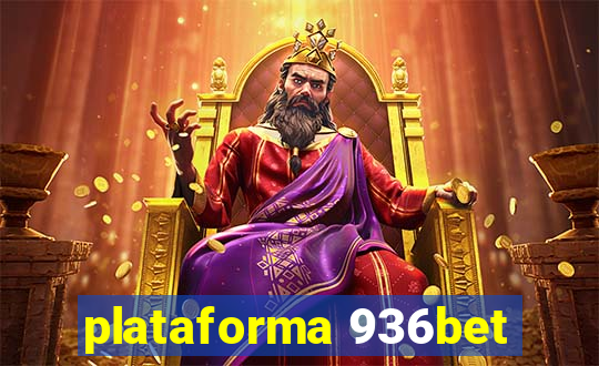 plataforma 936bet