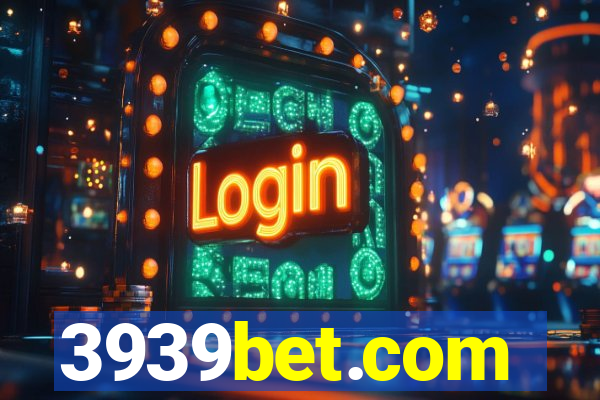 3939bet.com