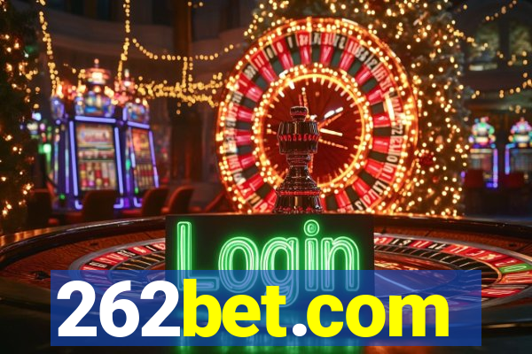 262bet.com