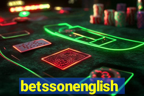 betssonenglish