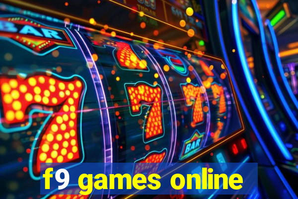 f9 games online