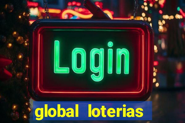 global loterias jogo do bicho