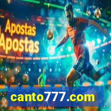 canto777.com