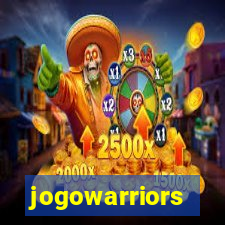 jogowarriors