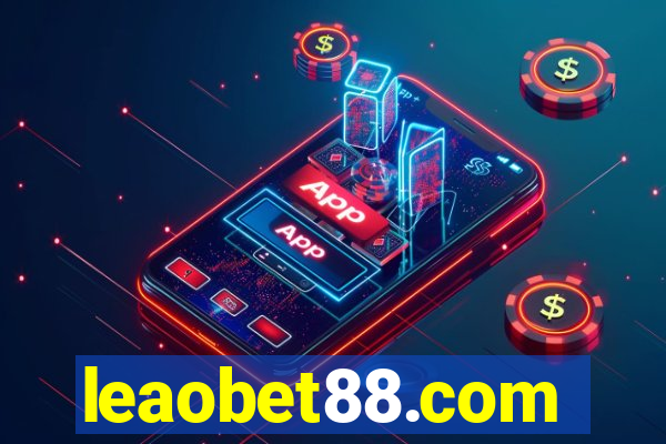 leaobet88.com