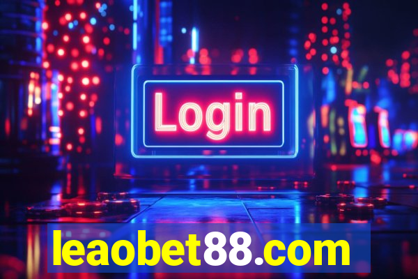 leaobet88.com