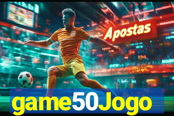 game50Jogo