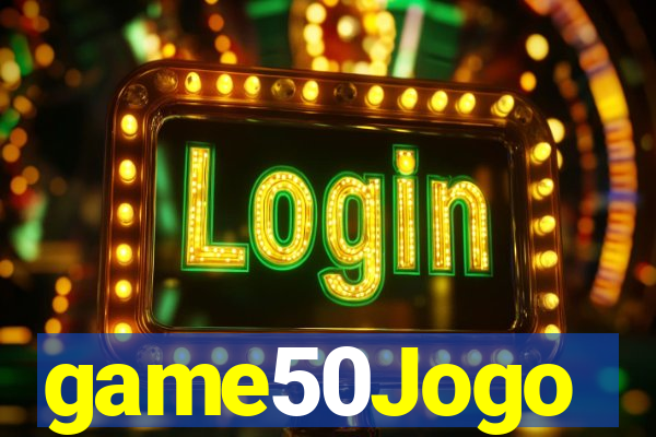 game50Jogo