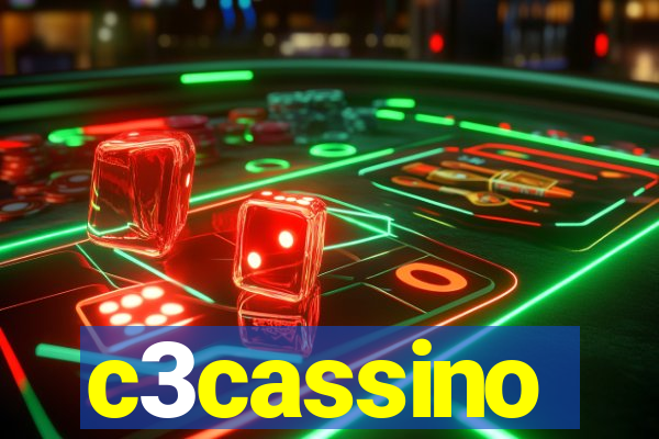 c3cassino