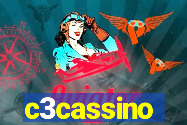 c3cassino