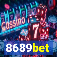 8689bet