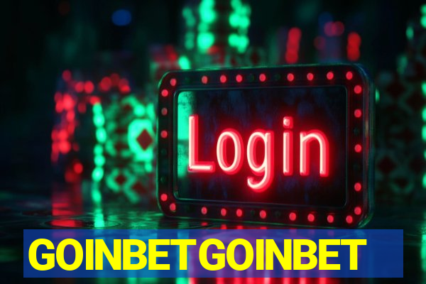 GOINBETGOINBET