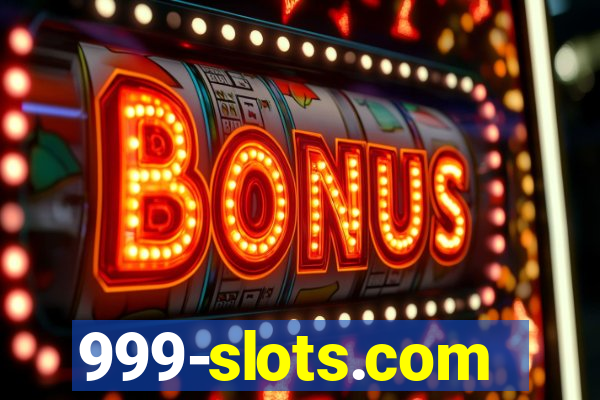 999-slots.com