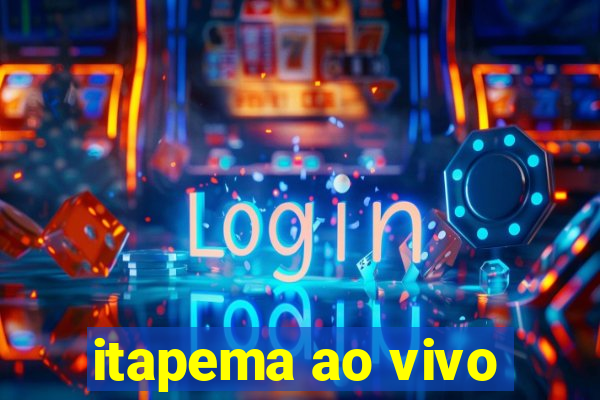 itapema ao vivo