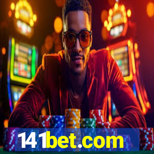 141bet.com