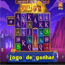 jogo de ganhar dinheiro de verdade sem pagar nada