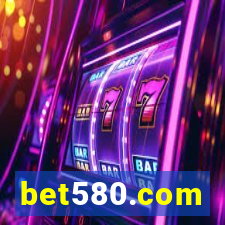 bet580.com