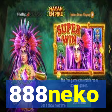 888neko