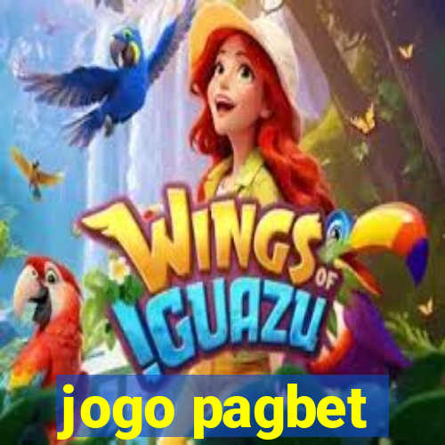 jogo pagbet