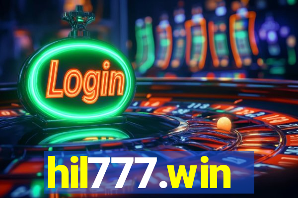 hil777.win