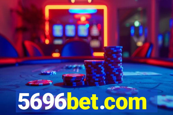 5696bet.com