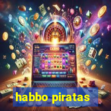 habbo piratas