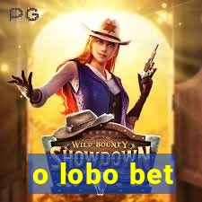 o lobo bet