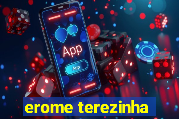 erome terezinha