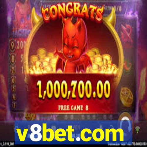 v8bet.com