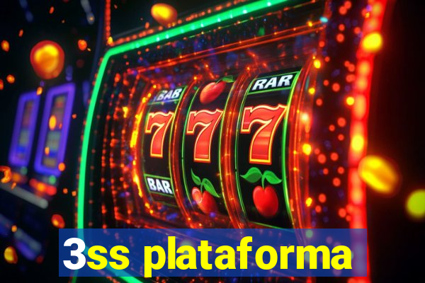 3ss plataforma