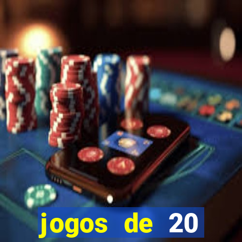 jogos de 20 centavos na betano