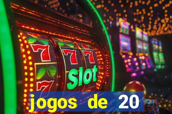 jogos de 20 centavos na betano