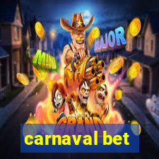 carnaval bet