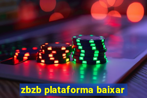 zbzb plataforma baixar