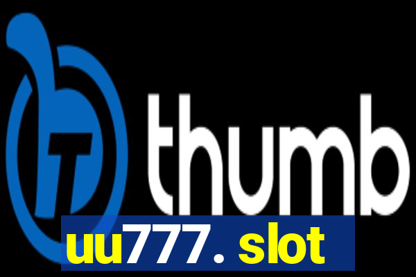 uu777. slot