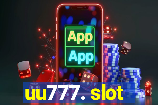 uu777. slot