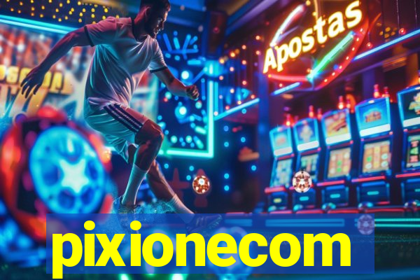 pixionecom