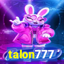 talon777