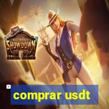 comprar usdt