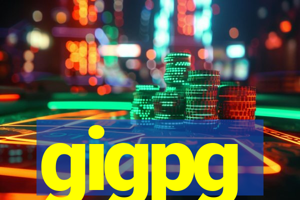 gigpg