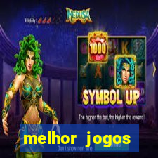 melhor jogos offline para android