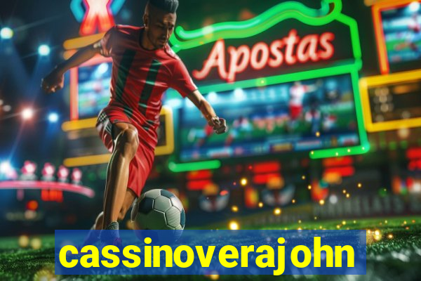 cassinoverajohn