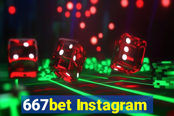 667bet Instagram