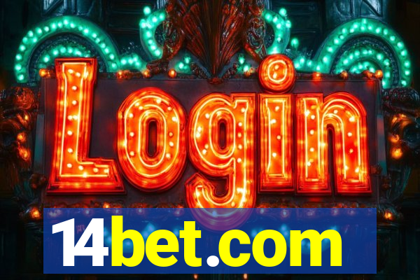 14bet.com