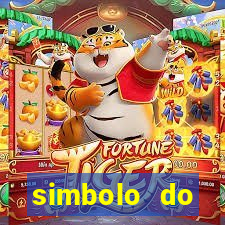 simbolo do corinthians para copiar e colar